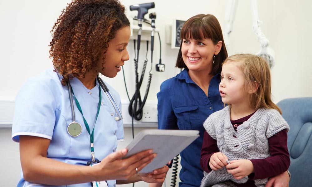 online family nurse practitioner