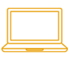 Laptop icon