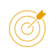 Bullseye Icon