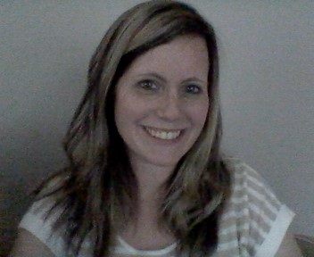 Photo of Amanda Clark, DNP WCC AGNP-C
