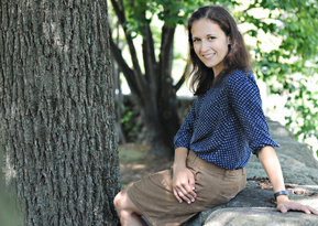Photo of Cassandra Godzik, PhD, APRN, PMHNP-BC, CNE