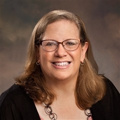 Photo of Michele Pedulla, DNP, APRN, CPNP-PC