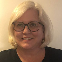 Photo of Karen Cummins, PhD, MSN, FNP-BC