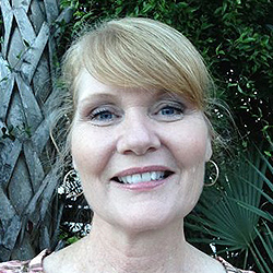 Photo of Traci Bramlett, DNP, APRN, FNP-C
