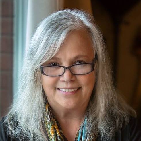 Photo of Ruth Gerritsen-McKane, PhD, LCSW