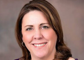 Photo of Lisa Rinke, DNP, APRN, FNP-BC