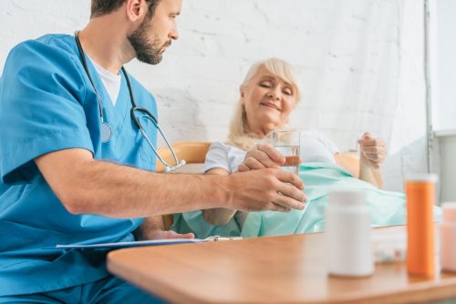 Can Nurse Practitioners Prescribe Medication 