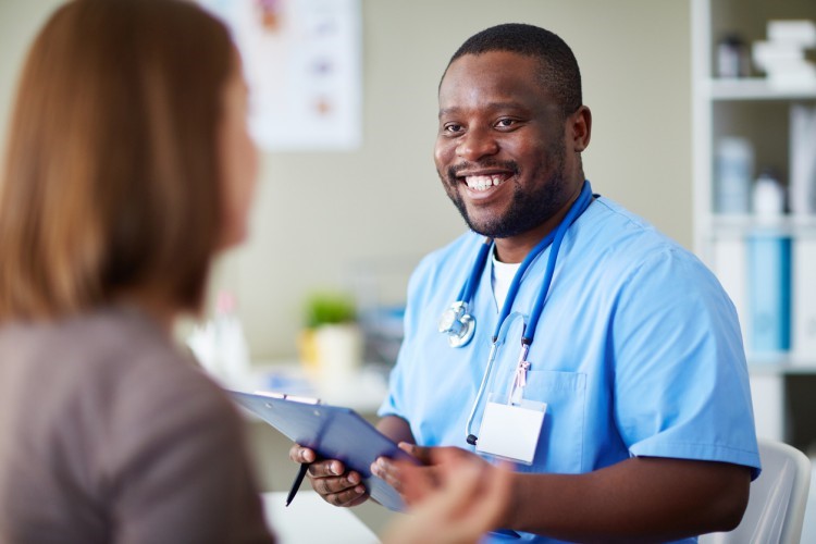 Nursing Stereotypes Myths And Realities