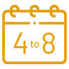 msw calendar icon