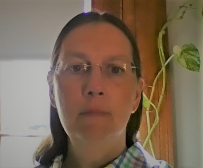 Photo of Kelly Carlson, Ph.D., PMHNP-BC, CNE