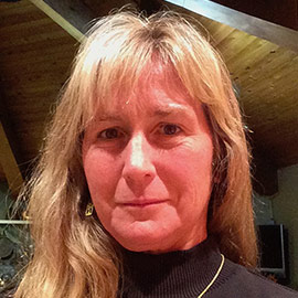 Photo of Anne Hedger, DNP, ACNP-BC, ANP-BC, CPNP-AC, ENP-BC
