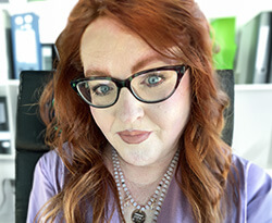 Stacey Krout-Minor