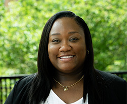 Deborah M. Jean-Baptiste