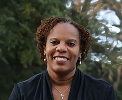 Tajuane Dockery