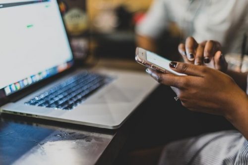 Digital marketer reworking strategies in response to industry disruption.