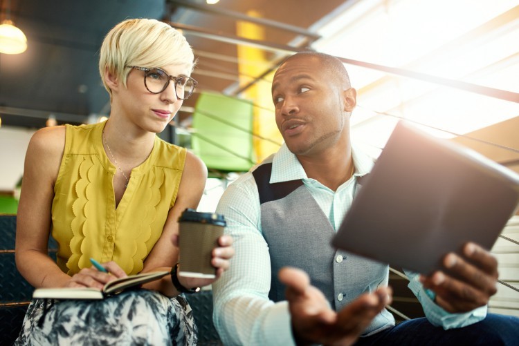 Entrepreneurs can run online businesses while traveling the world.