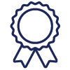 FPO U.S. News Badge Icon