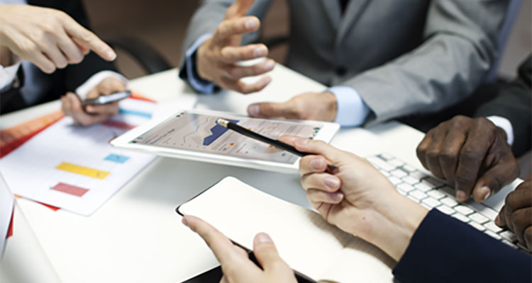 An Overview of Marketing Jobs Available to MBA Graduates