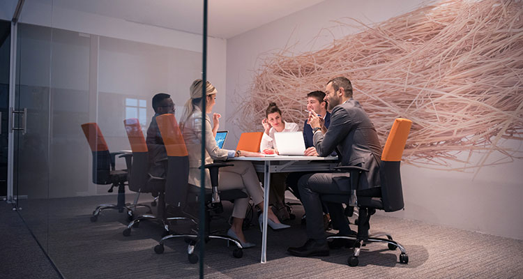 Five Career Paths and Job Opportunities for MBA Graduates