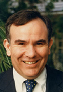 Owen Hall Jr.