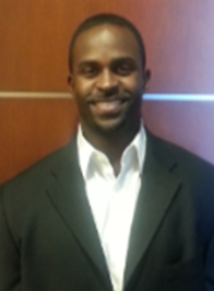 Julius Ibraheem, MBA