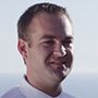 Online MBA Graduate Jimmy Stewart