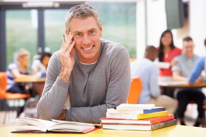 Adult learning technique can Everything, Adult learning technique sorry