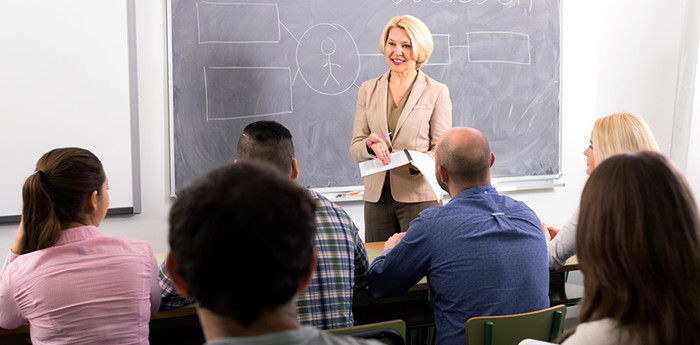 Think, that Jobs with a masters in adult education where Opinion you Jobs with a masters in adult education essence