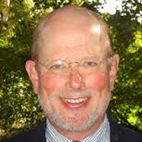 Forrest W. Anderson