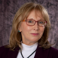 Janis Page