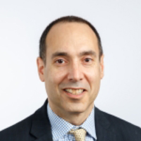 Photo of Dr. Matt Dallek Dallek