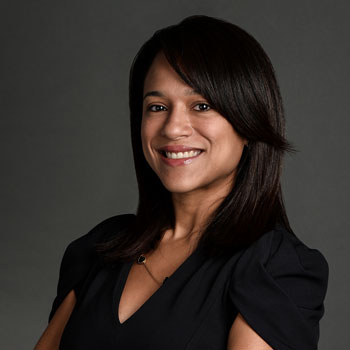 Jihann Pedersen