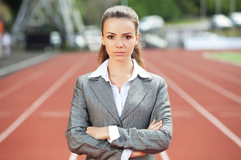 3 Ways to Demonstrate Leadership in Athletic Programs Ohio University