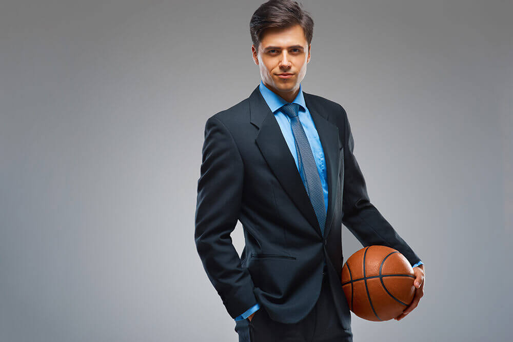 A Guide to Networking for Athletic Directors Ohio University