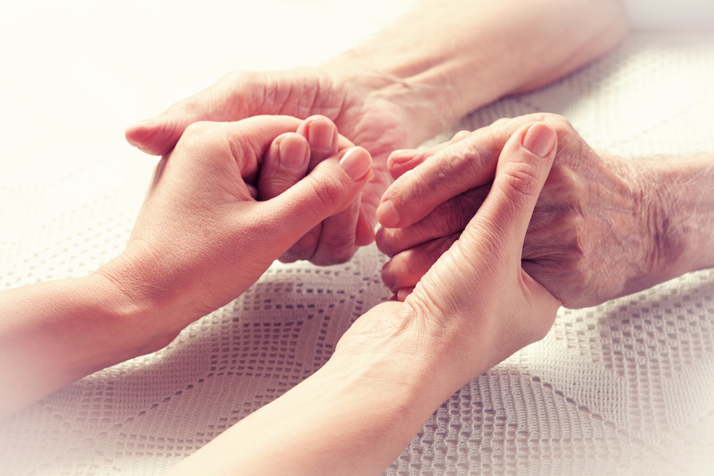 Elderly Patient Care Communication Practices For Nurses Ohio University