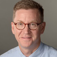 Photo of Gregory S. Sullivan, Ph.D.