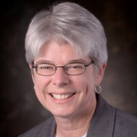 Photo of Connie Esmond-Kiger, Ph.D., CPA