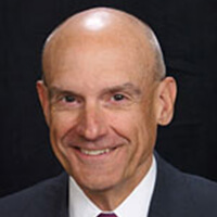 Photo of Don H. Smith, MBA