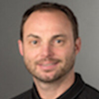 Photo of Stephen Harvey, Ph.D.