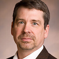 Photo of Dr.David Koonce, Ph.D.