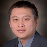 Photo of Tao Yuan, Ph.D.