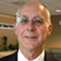Photo of Dr. Joseph Weingarten