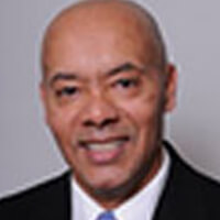 Photo of Dr. Phillip Jackson