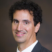 Photo of Dr. David Juedes, Ph.D.