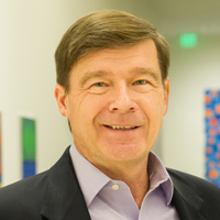 Photo of Gary Klasen