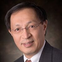 Photo of Hao Lou, Ph.D.