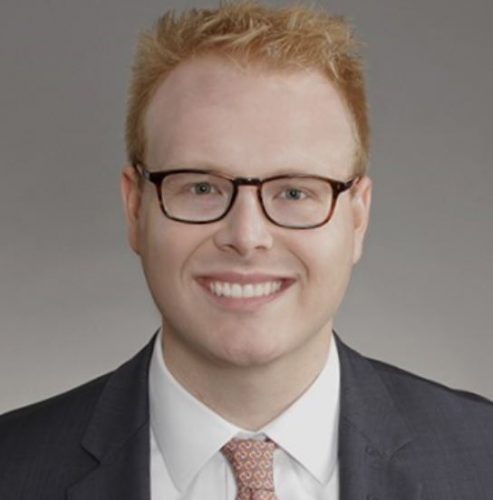 Photo of Seth Coppe