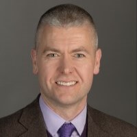 Photo of Paul Benedict, MBA