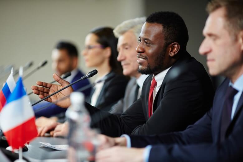 Ethical behavior dictates that public sector leaders act in a way that best serves the public interest.