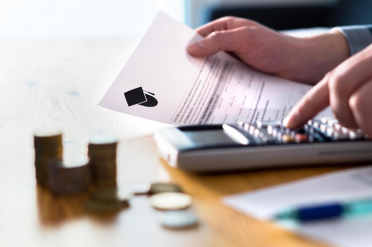 What Students Can Do to Buy a Home with School Loan Debt What Students Can Do to Buy a Home with School Loan Debt